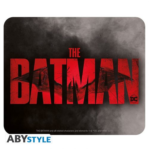 DC Comics -  The Batman hajlékony egérpad