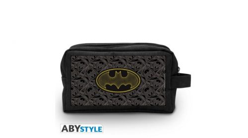 Batman logo neszeszer