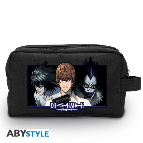 Death Note neszeszer