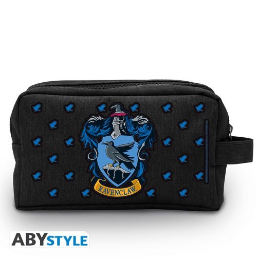 Harry Potter Ravenclaw neszeszer táska