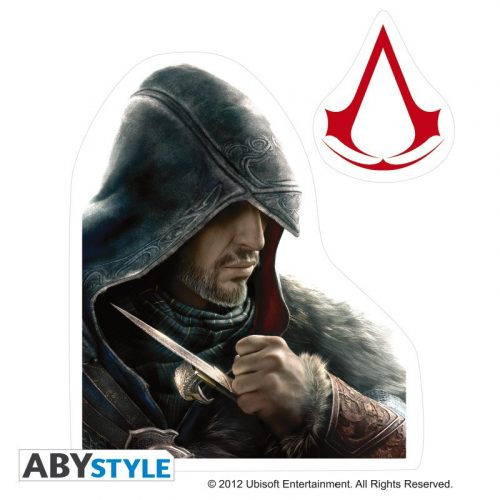 Assassin's Creed - Matrica szett