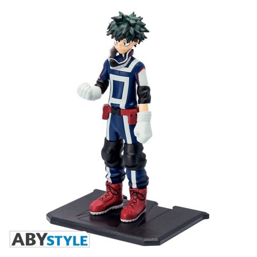 My Hero Academia - Izuku Midoriya szobor