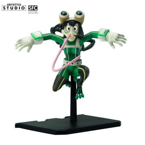 My Hero Academia - Tsuyu Asui szobor