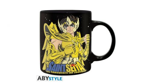 Saint Seiya - Sagittarius bögre