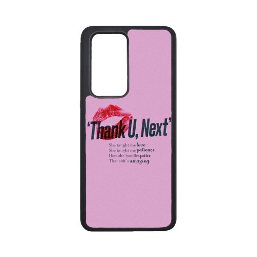 Ariana Grande - Thank U, next' - Honor tok 