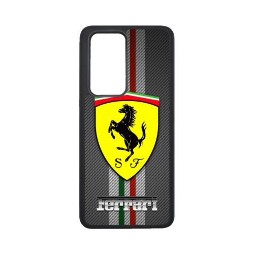 Ferrari logo - Honor tok 