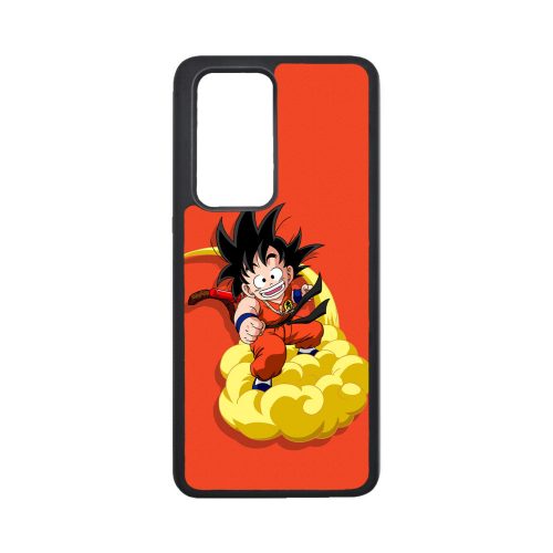 Dragon Ball - Kid Goku - Honor tok 