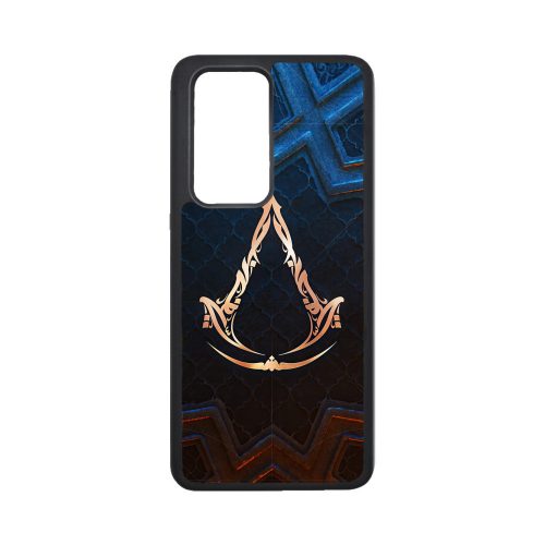 Assassin's Creed Mirage logo - Honor tok 