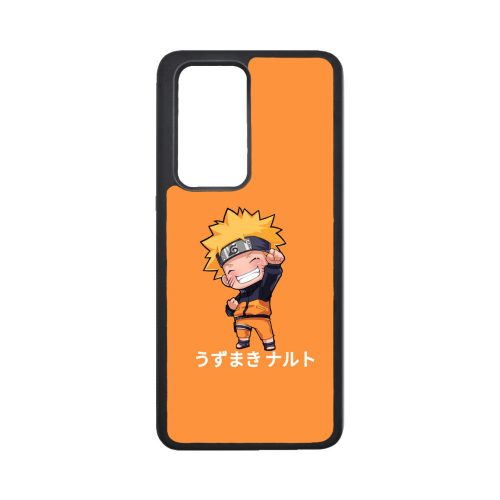 Naruto - Chibi - Honor tok 