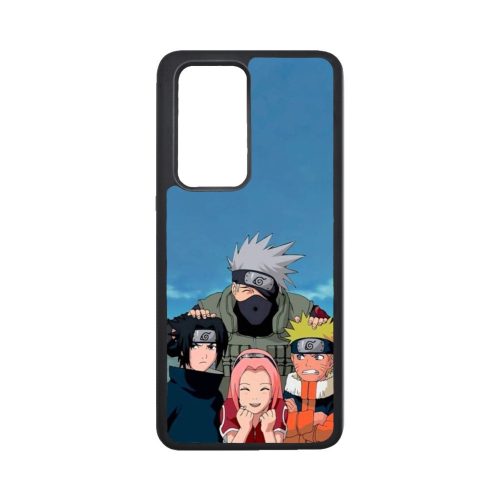 Naruto - Kezdetek - Honor tok 