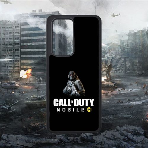 Call of Duty Mobile - Honor tok 