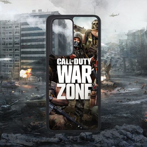 Call of Duty WarZone - Honor tok 