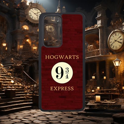 Harry Potter - Hogwarts Express - Honor tok 