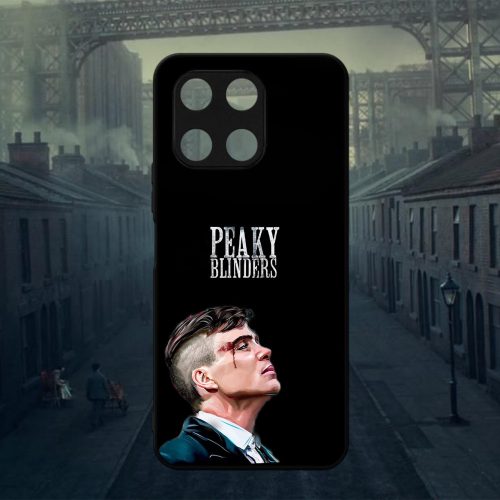 Peaky Blinders - Pain - Honor tok 