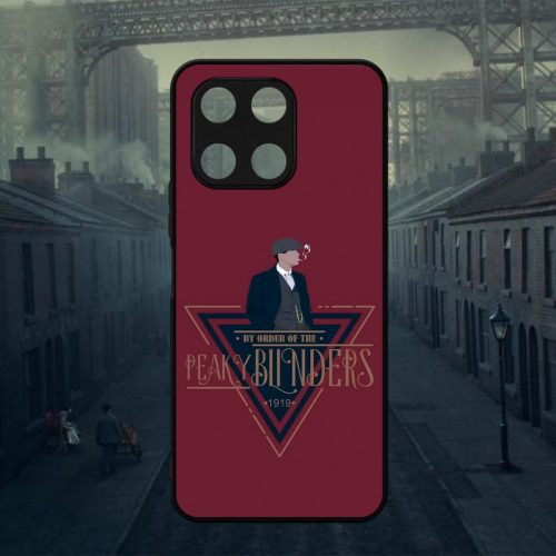 Peaky Blinders - Logó - Honor tok 