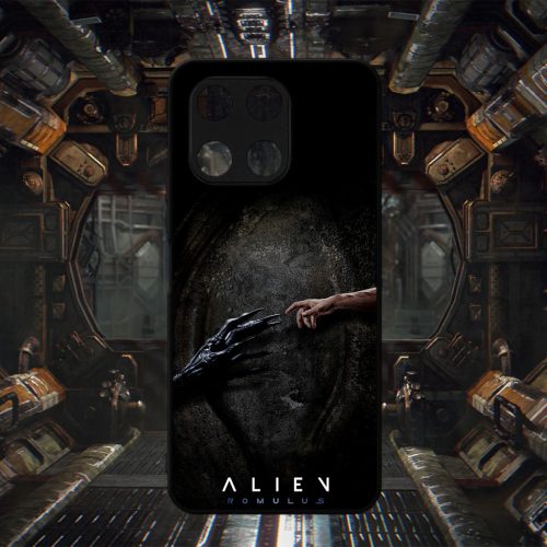 Alien - Romulus Art - Honor tok 