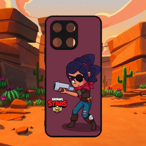 Brawl Stars - Bandita Shelly - Honor tok 