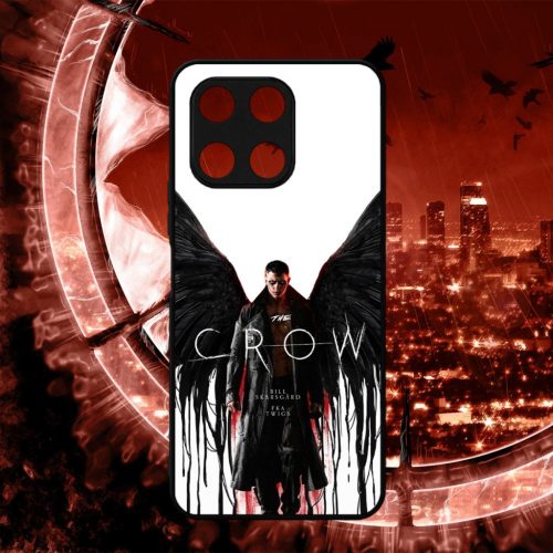 The Crow - Bill Skarsgard - Honor tok 