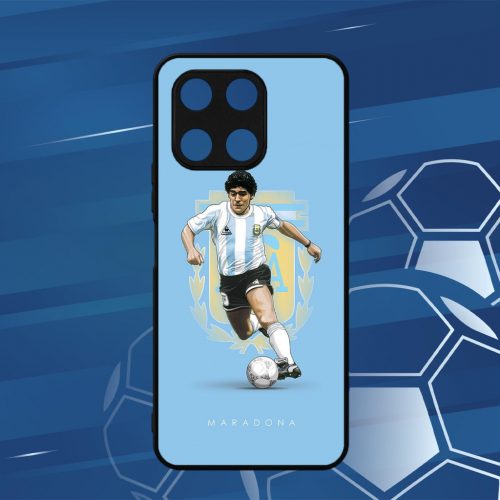 Futball Legendák - Maradona - Honor tok 