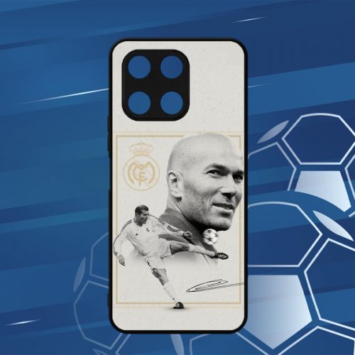 Futball Legendák - Zidane - Honor tok 