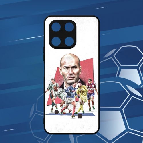 Futball Legendák - Best of Zidane - Honor tok 