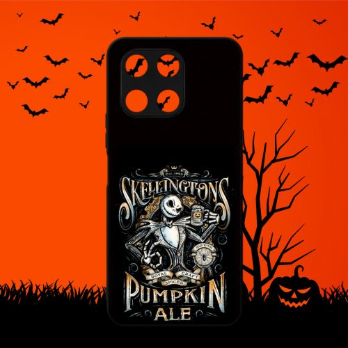 Halloween - Pumkin Ale - Honor tok 