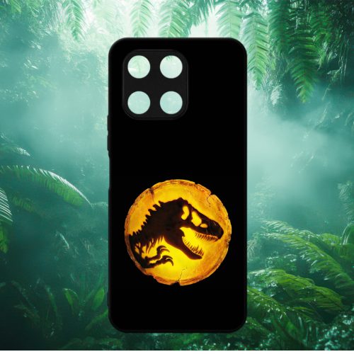 Jurassic Park - Jurassic World Logó - Honor tok 