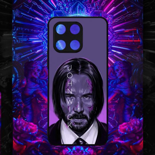 John Wick - Face - Honor tok 