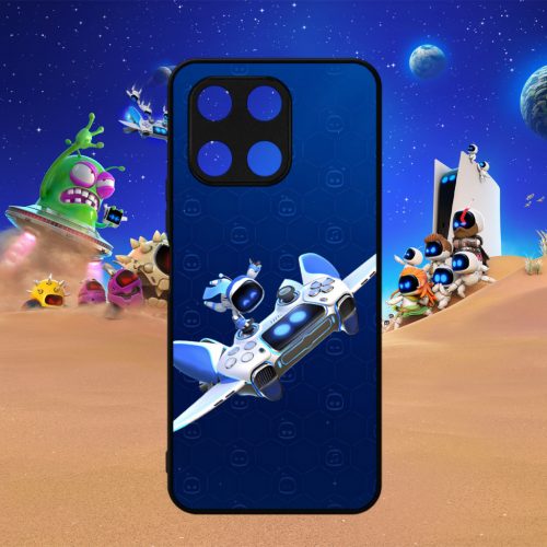 Astro Bot - Flying - Honor tok 