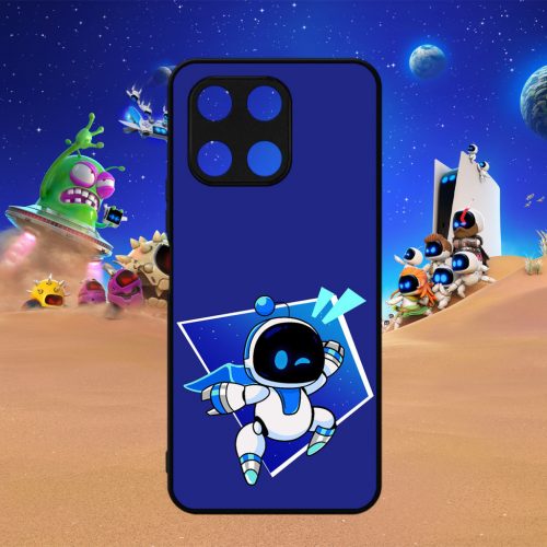 Astro Bot - Logó - Honor tok 