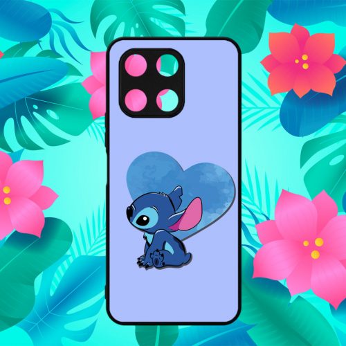 Lilo és Stitch - Love Stitch - Honor tok 