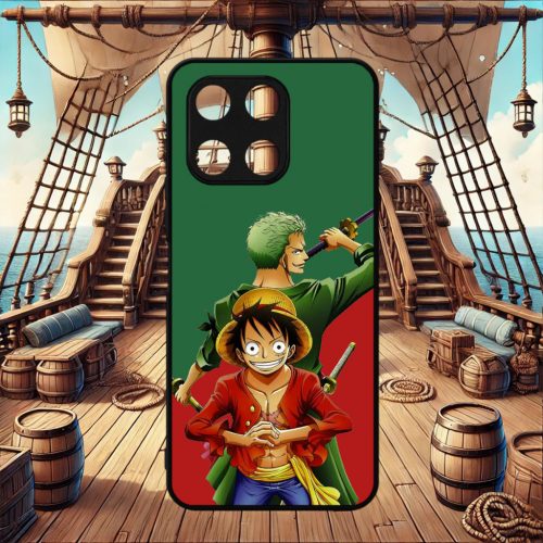 One piece  Zoro és Luffy - Honor tok 