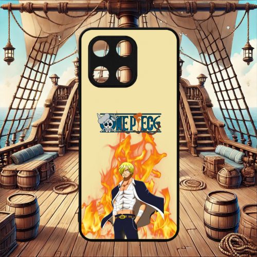 One piece  Sanji - Honor tok 