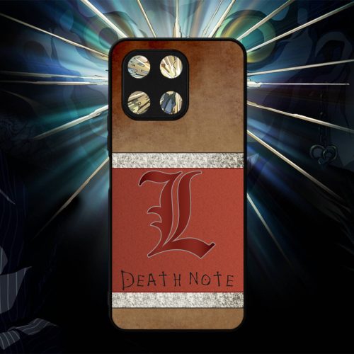 Death Note  L - Honor tok 