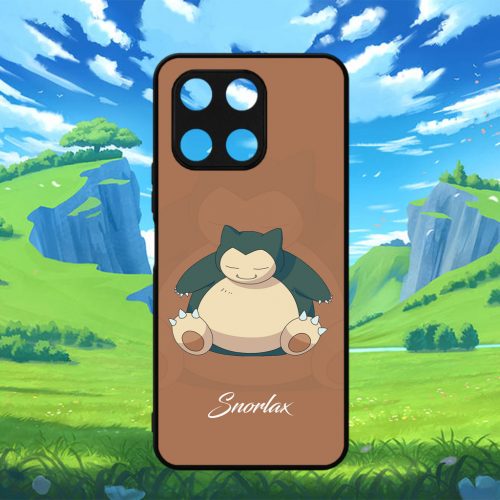 Pokemon  - Snorlax - Honor tok 