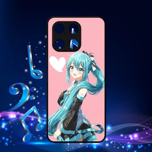 Hatsune Miku - I love Miku - Honor tok 