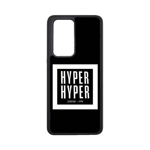 Scooter - Hyper, Hyper - Huawei tok 