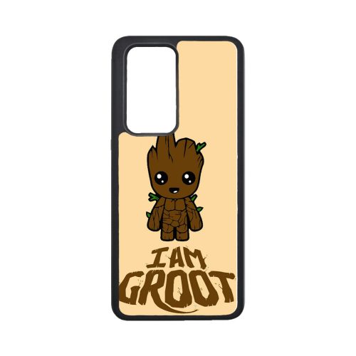 Marvel - I Am Groot - Huawei tok 