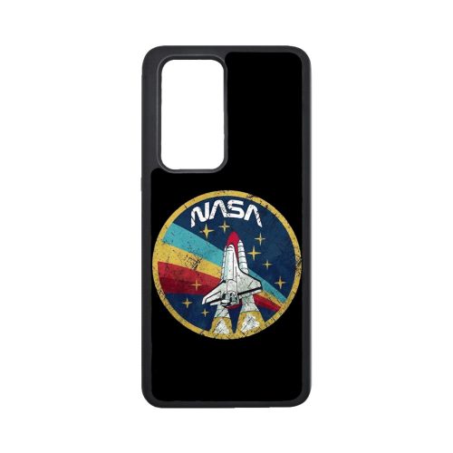 Nasa Old Logo - Huawei tok 