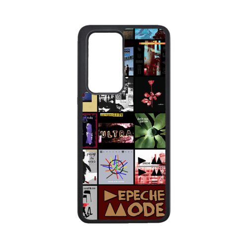 Depeche Mode - albums - Huawei tok 