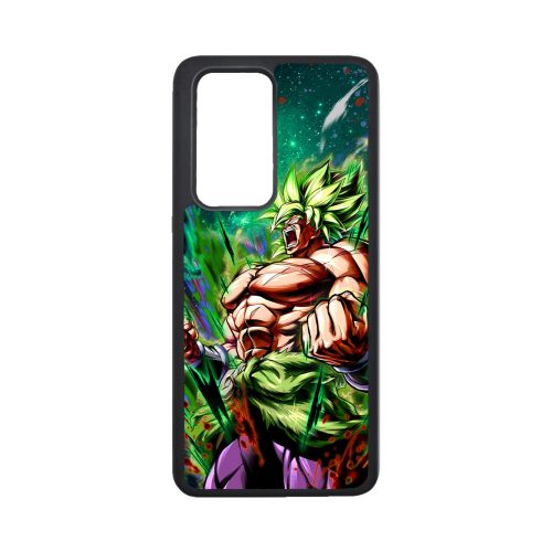 Dragon Ball Broly - Huawei tok 