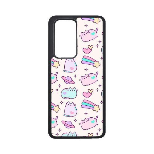 Pusheen cats - Huawei tok 