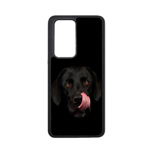 Labrador face - Huawei tok 