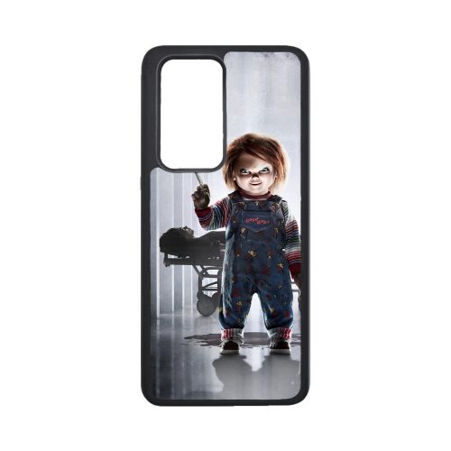 Chucky - Huawei tok 