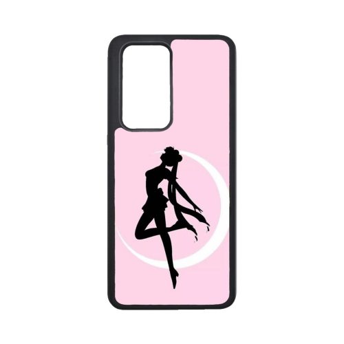 Sailor Moon siluette - Huawei tok 