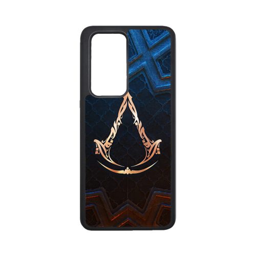 Assassin's Creed Mirage logo - Huawei tok 