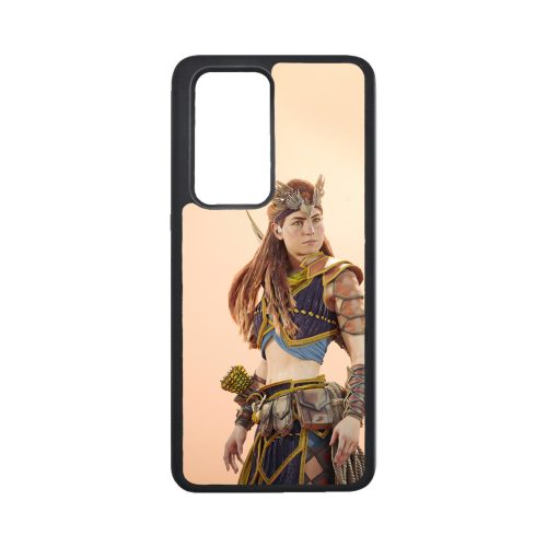 Horizon Forbidden West - Aloy - Huawei tok 