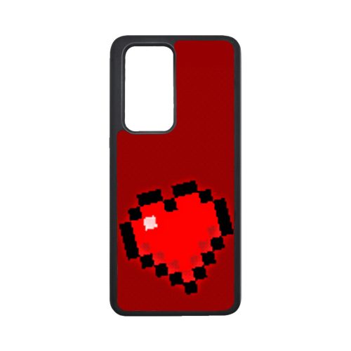 Minecraft Heart - Huawei tok 