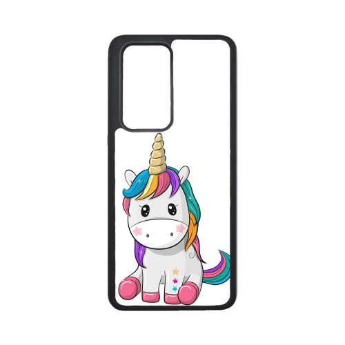 Unikornis - My little pony - Huawei tok 