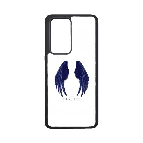 Supernatural - Castiel wings - Huawei tok 